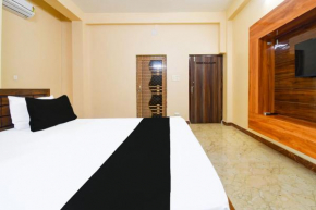 Hotel O Aarambh